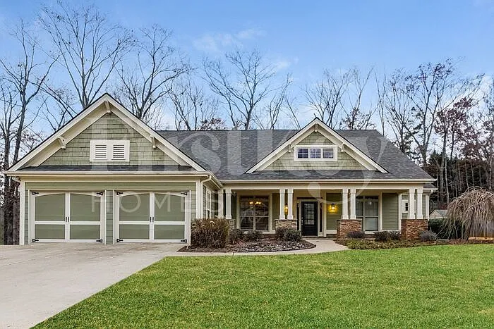 160 Sweetwater Bridge Cir photo 1