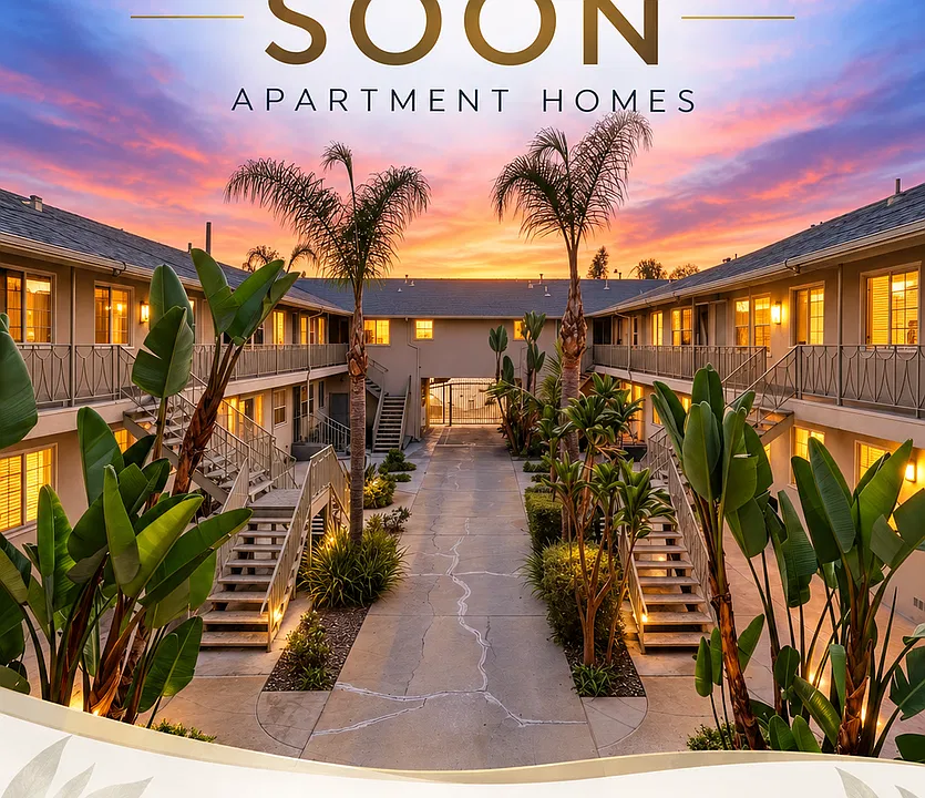 6633 Crenshaw Blvd #16