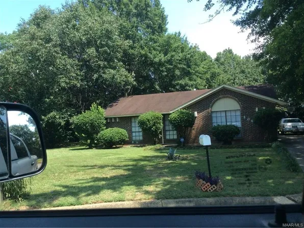 504 Ferndale Ct, Montgomery, AL 36110