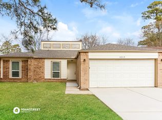 4019 Algernon Dr, Spring, TX 77373