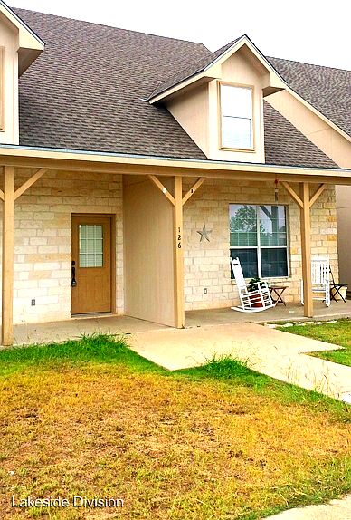 1st image of 200 Sandstone Dr APT B