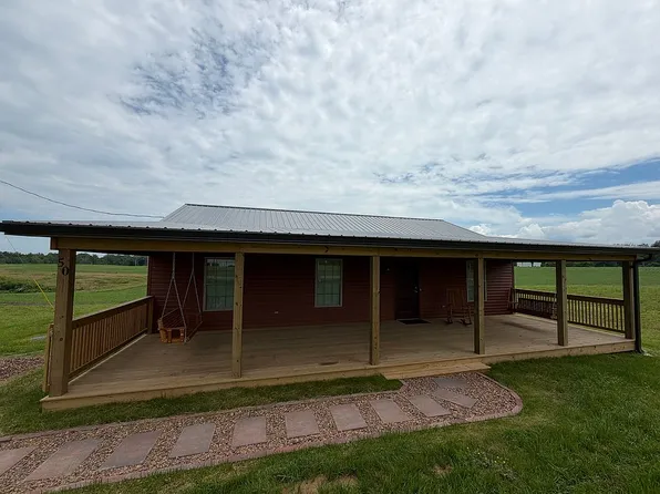 50 Rice Rd, Columbia, KY 42728