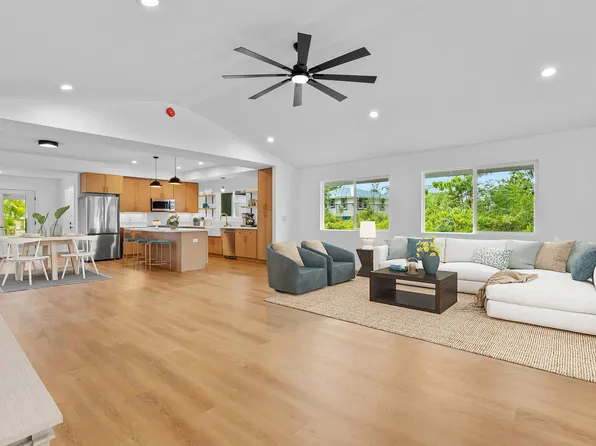 15-1430 14th Ave, Keaau, HI 96749