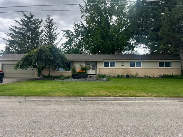 83 W 800 S, Preston, ID 83263