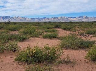 TBD Drifters Way #POR, McNeal, AZ 85617