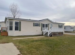 Pineview Estates, Flint, MI 48506