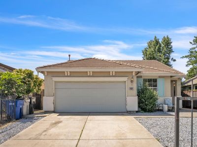 4321 Burgess Dr, Sacramento, CA, 95838