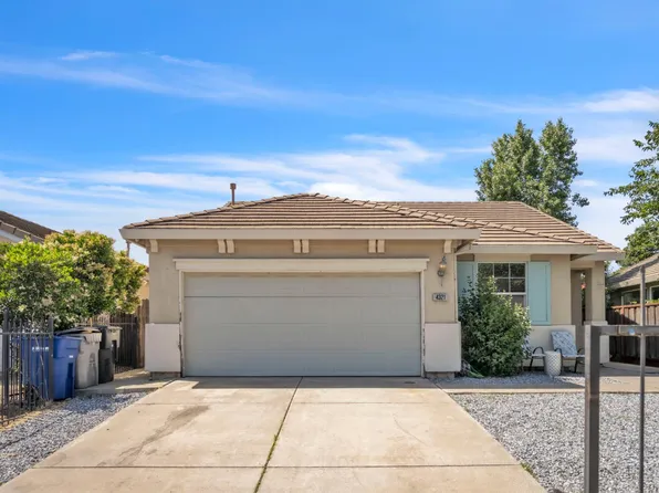 4321 Burgess Dr, Sacramento, CA 95838