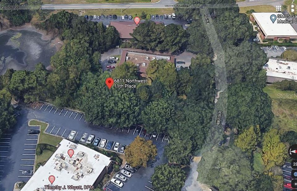 1st image of 6811 NW 11th Pl