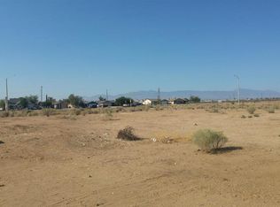 0 Heather Ct, Adelanto, CA 92301