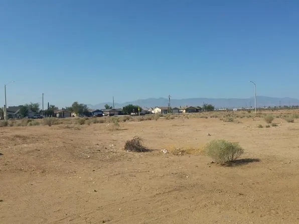 0 Heather Ct, Adelanto, CA 92301