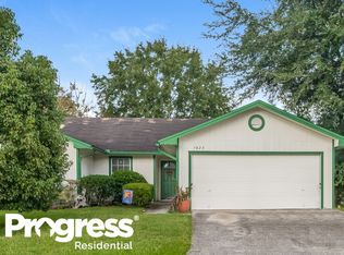 7823 Hunters Lake Cir S, Jacksonville, FL 32210