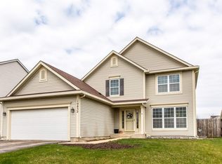 10832 64th St, Kenosha, WI 53142