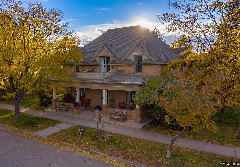 314 S Main Street, La Veta, CO 81055 MLS 1560487 Zillow