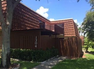 1304 SW 120th Way, Davie, FL 33325