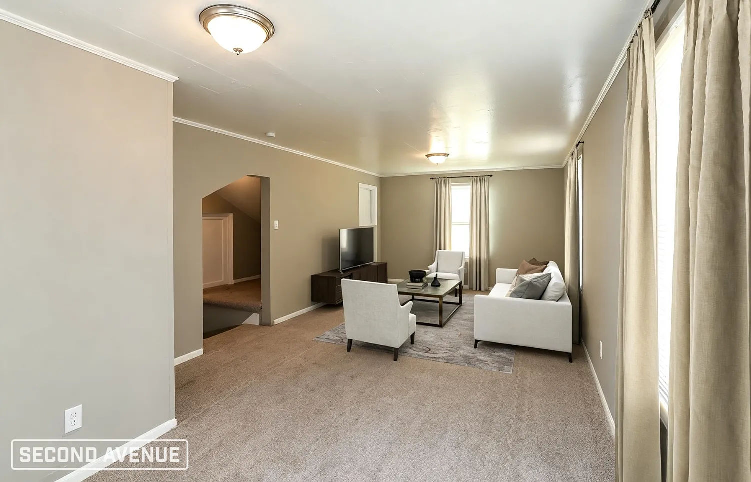 4 bed, 1.0 bath, 1512 sqft, $1,720 — Photo 4