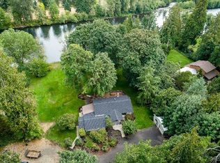 41536 McKenzie Hwy, Springfield, OR 97478