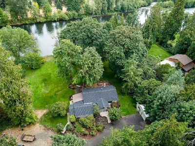 41536 McKenzie Hwy, Springfield, OR, 97478