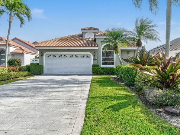 12848 Touchstone Place, Palm Beach Gardens, FL 33418