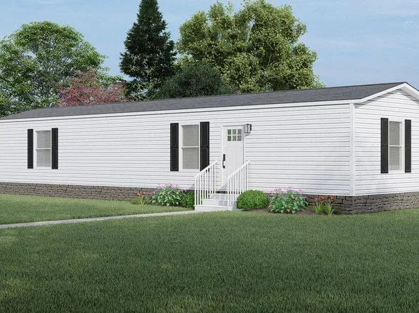 2333 Belmeade Dr Trailer 2, Charlotte, NC 28214