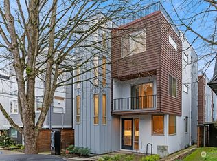 1117 14th Ave APT A, Seattle, WA 98122