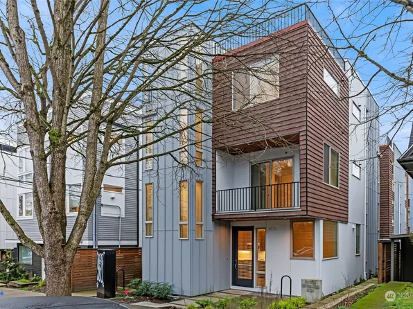 1117 14th Avenue #A, Seattle, WA 98122