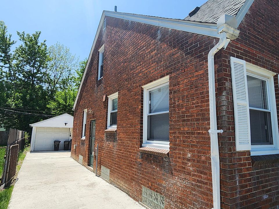 20252 St, Harper Woods, MI 48225 Zillow