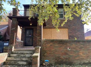 12533 E Outer Dr #2, Detroit, MI 48224