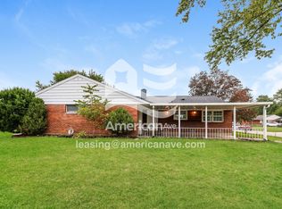 5335 Flotron Dr, Dayton, OH 45424