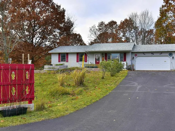 2119 Black Forest Ln, Traverse City, MI 49696