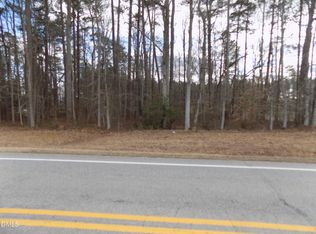 196 Trinity Church Rd, Louisburg, NC 27549