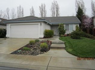 8307 Carriage Oaks Way, Antelope, CA