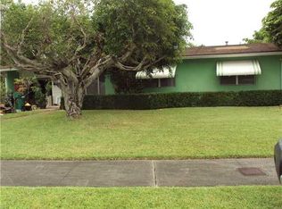 4811 SW 94th Ct, Miami, FL 33165