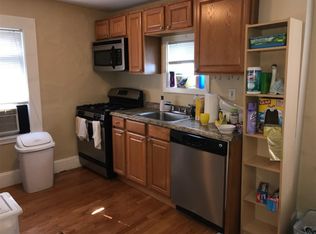 53 Harding St #1A, Somerville, MA 02143