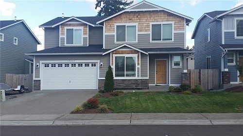 1st image of 17407 26th Ave E