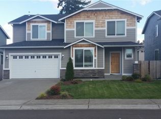 17407 26th Ave E, Tacoma, WA 98445