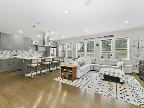 47 Sargent St #3, Boston, MA 02125