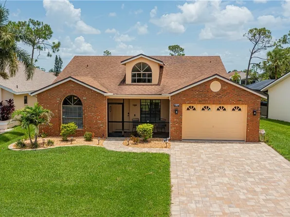 17680 Acacia Dr, North Fort Myers, FL 33917