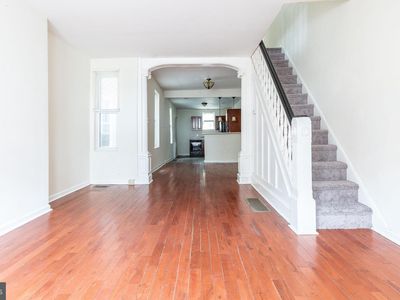 2140 Watkins St, Philadelphia, PA, 19145