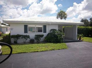 4022 Roxane Blvd #40, Sarasota, FL 34235