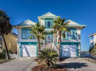365 Gulfview Ln, Perdido Key, FL 32507