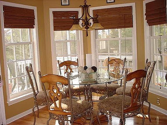 Breakfast Room
