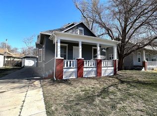 901 W Ash St Salina KS 67401 Zillow