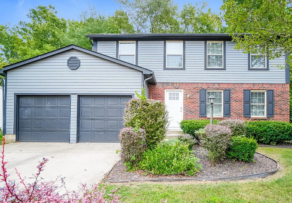 442 Rambling Brook Dr