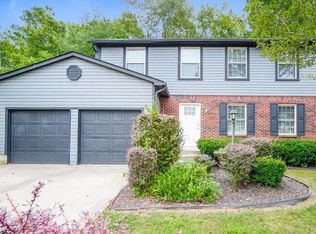 442 Rambling Brook Dr, Pickerington, OH 43147