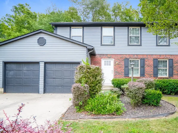 442 Rambling Brook Dr, Pickerington, OH 43147