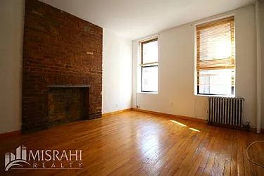 Rented by J Misrahi Realty Corp