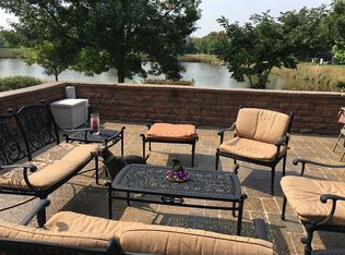 12626 S Coreopsis Ct, Plainfield, IL 60585