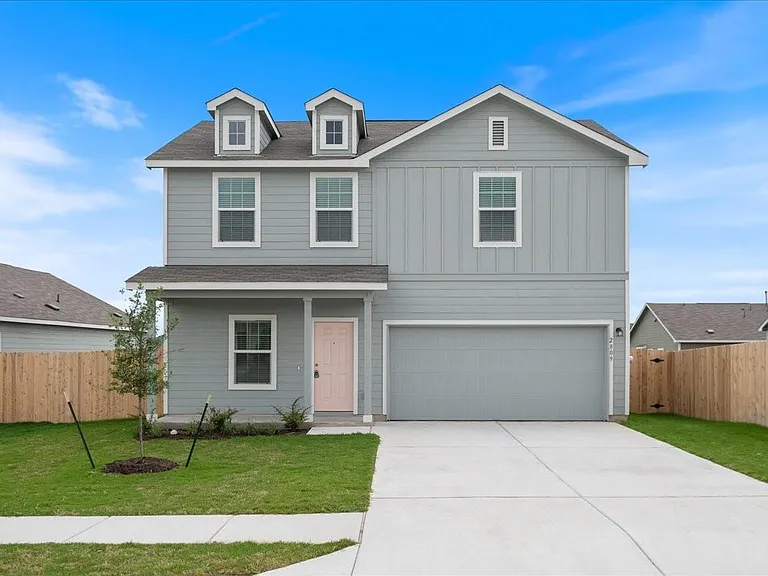 2809 Schwartz Ln — Photo 1
