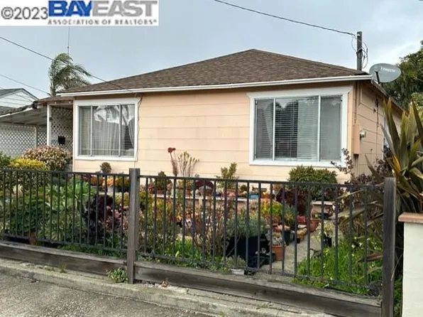 2929 Chevy Way, San Pablo, CA 94806
